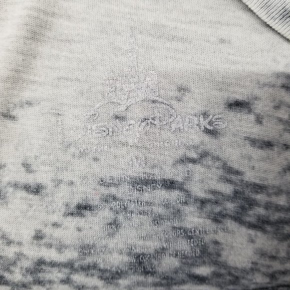 DISNEY PARK Authentic Mickey Mouse T-shirt - Picture 10 of 10